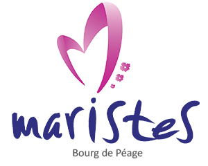 Logo Les Maristes